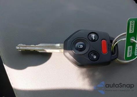 2018 Subaru Outback 2.5I Premium z USA, uszkodzony, nr VIN 4S4BSACC7J3394431